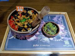 -擂饭(五一广场店)