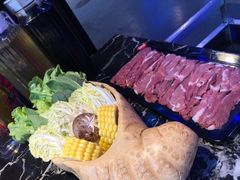 -96农蝎虾(江桥老街店)