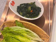 -七欣天香辣蟹火锅(闵行浦江欢乐颂店)