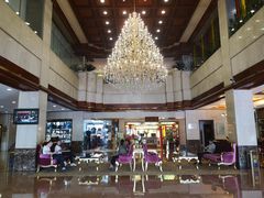 -金城大酒店-中餐厅(汾江中路店)