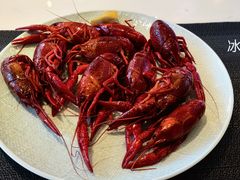 -湖州东吴开元名都酒店-滨河自助餐厅