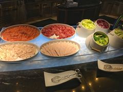 -星汇餐厅(新濠影汇店)