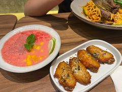 -Pennehut畔尼意面(合肥万象城店)