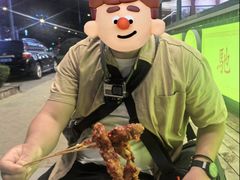 -辽B·小串(总店)