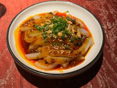 -渝信川菜(长安店)