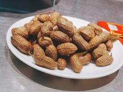 -合易泓烤肉•首创生椰大油边(宁山路店)
