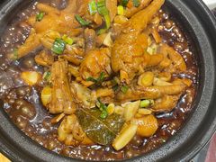 -赣南人家·头牌江西菜(劲松店)