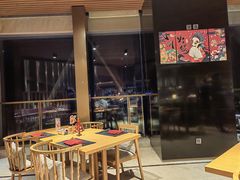 -南昌绿地华邑酒店·鲜艳全日餐厅