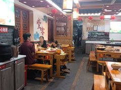 -堂客老火锅(欣阳广场总店)
