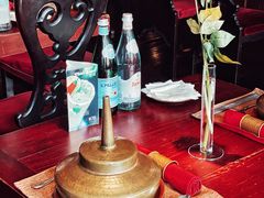 -花马天堂云南餐厅 Lost Heaven(外滩店)