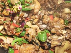 -蛙蛙叫·干锅年代(钻石广场店)