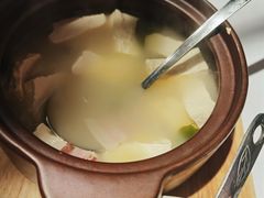 -小河盐帮·私家菜·烤鸭(三元桥·霄云路店)