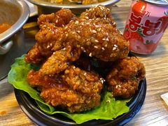 -miss密斯韩餐(平阳景苑店)