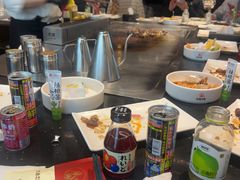 -渔乐之昕·铁板烧自助餐(虹悦城店)