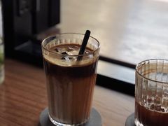 -转山咖啡(松柏社区店)