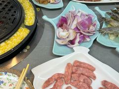 -牛犇炭火烤肉·鲜切烤肉(承德总店)