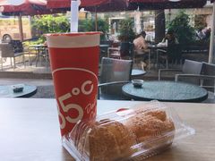 -85度C(东莞常平新南街店)