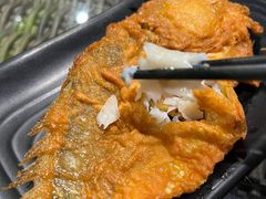 -HOME餐厅粤菜 融合菜