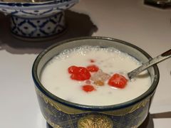 嚤嚤喳喳-BetterThai 泰加(苏州中心店)