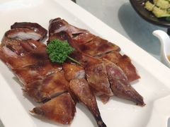 -骏莱海鲜鱼港(五角场店)