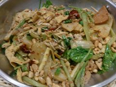 -拿渡麻辣香锅(百联滨江店)