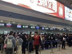 -哈尔滨太平国际机场-T2航站楼