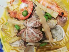 -小城故事·地道宁波味(月湖盛园店)