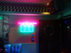 -好乐迪(张扬路八佰伴店)