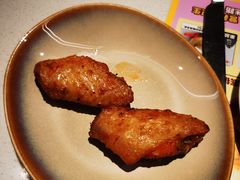 -乐凯撒披萨(正佳广场店)