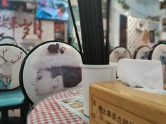 -超琪星·咖啡简餐(川音店)