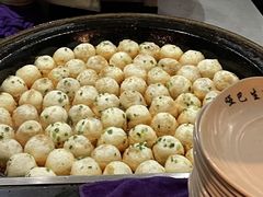 -哑巴生煎(临顿路店)