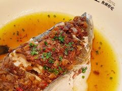 -上名堂·鱼头好吃(体育场路店)