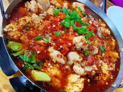 -湖南湘菜馆(东湘缘二店)