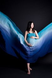 点击看大图 -西瓜庄园儿童摄影