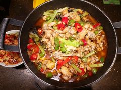 -蛙喔牛蛙(仙林万达茂店)