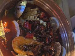 -水煮三国·川鲁江湖菜(香山店)