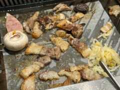 -阿亲家·韩式无限烤肉(春熙路店)