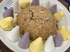 -8号蒸饺精品炖鸽子(康特商街店)