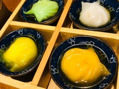 -北海金昌开元名都大酒店·四季轩中餐厅