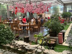 -老磨油饼(高陵店)