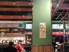 -快乐爱斯米牛排自助(正大广场店)