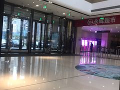 -星巴克(南昌西湖万达店)