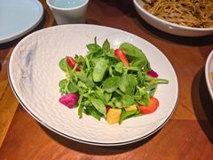 -天府豆花庄(金四季店)