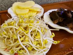 -一斗火锅·招财羊毛肚(上河城店)