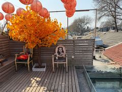 -16毫米咖啡&酒吧(南锣鼓巷店)