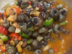 -新凯旋烧烤·燕姐千岛湖土菜