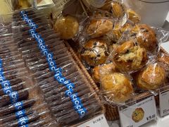 -小飞象面包公社(珠江路金鹰店)