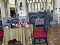 -南沙游艇会·大兵船餐厅