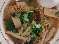 -新世界餐厅(万达店)