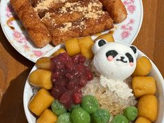 -池嬢拌粉(上海首店)